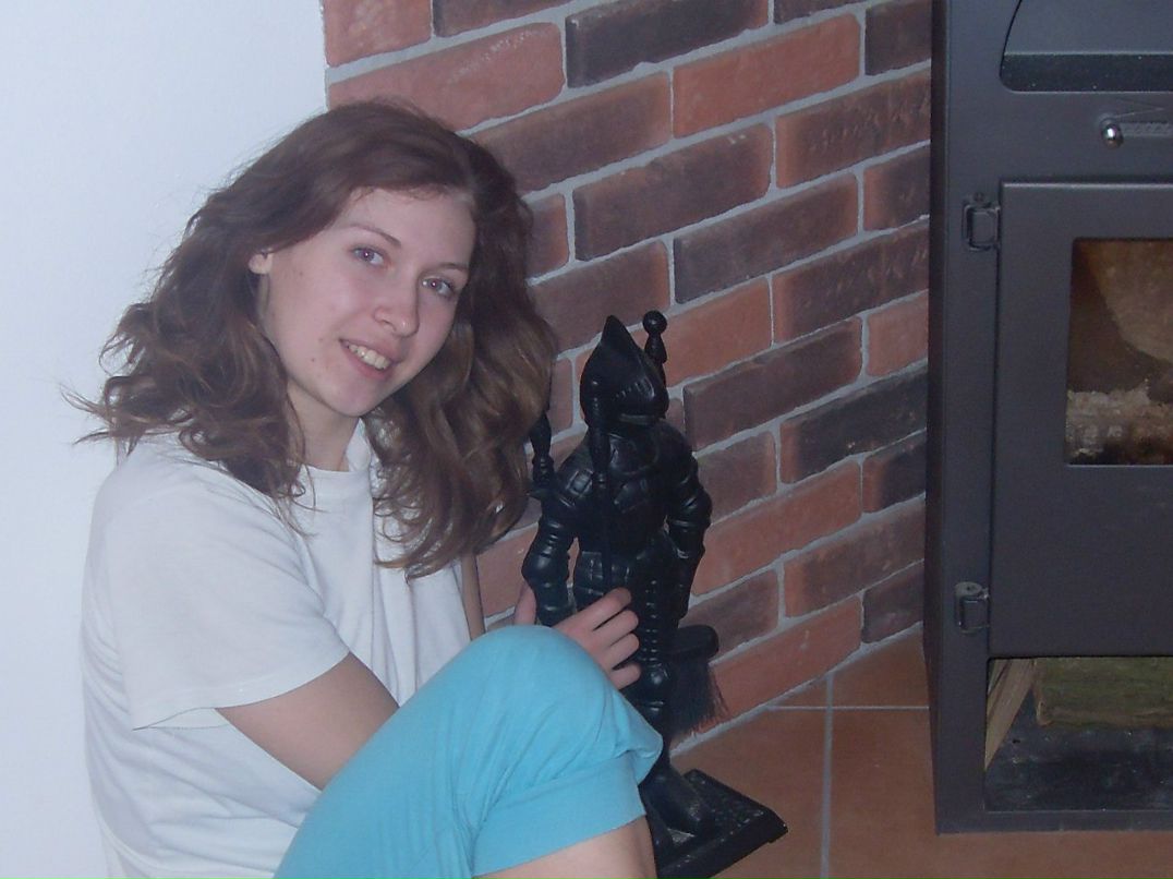 Таиса Рослова | Витебск