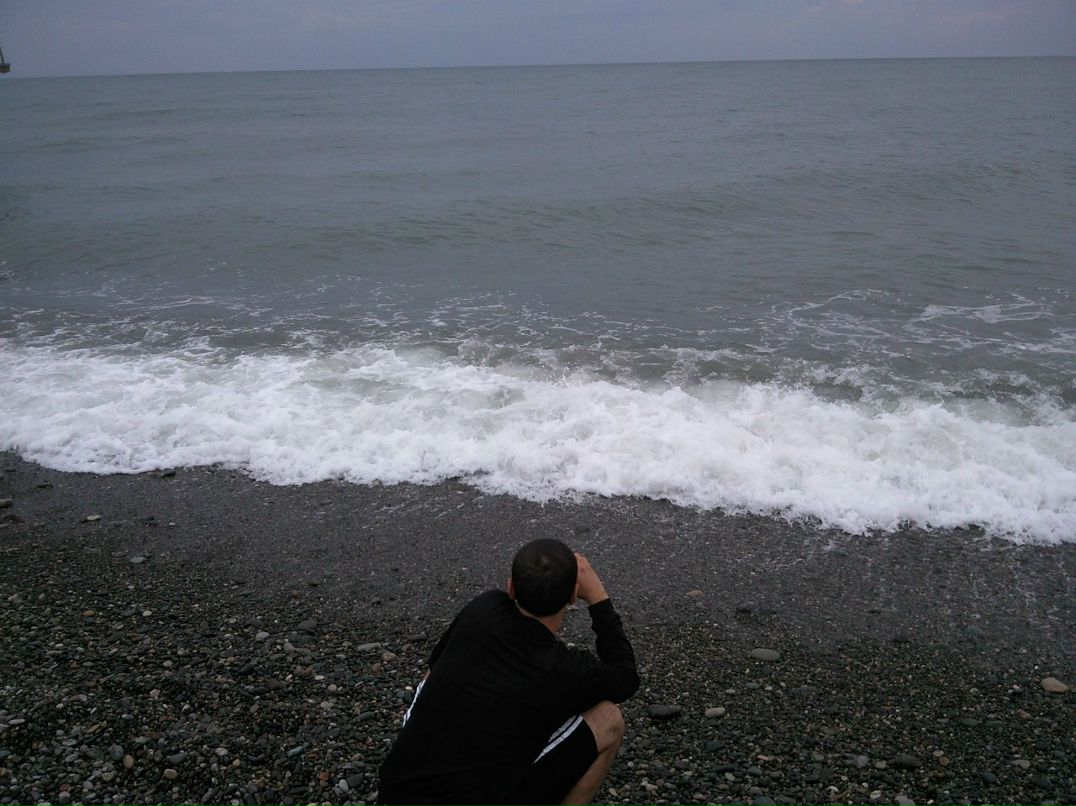 Зураб Ростомашвили | Тбилиси