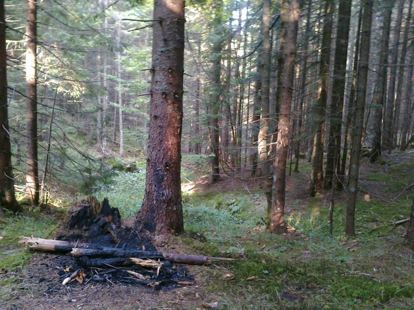 Юрій Фабрицій | Ужгород