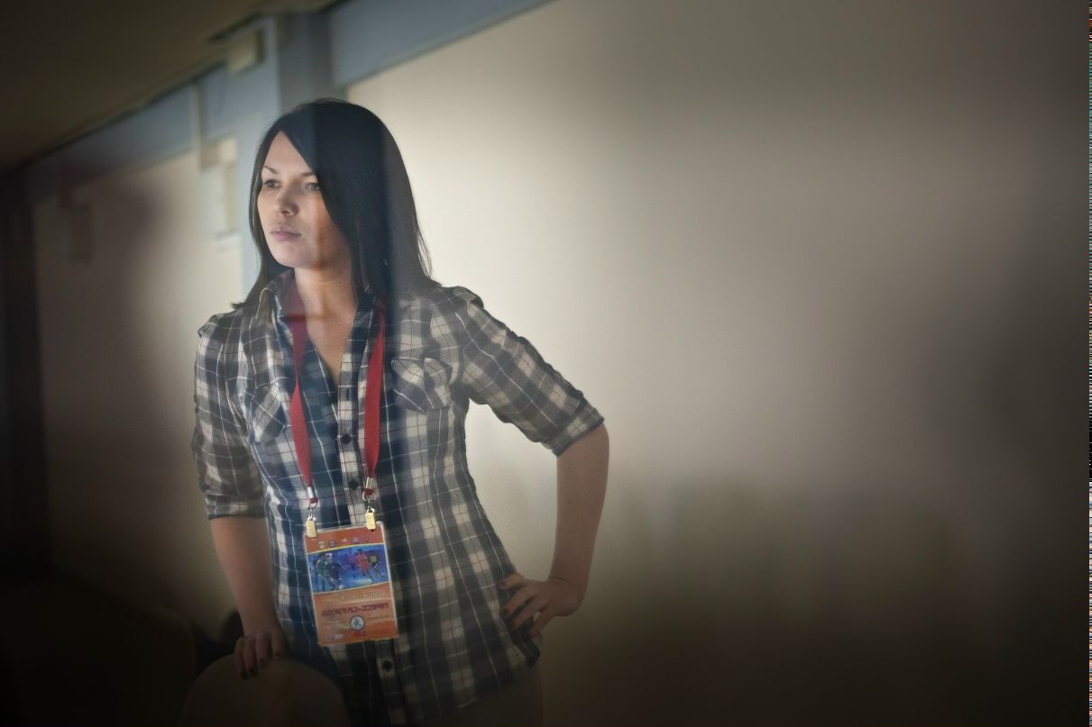 Виктория Курашова | Киев