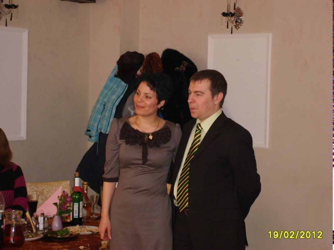 Елена Прокофьева | Санкт-Петербург