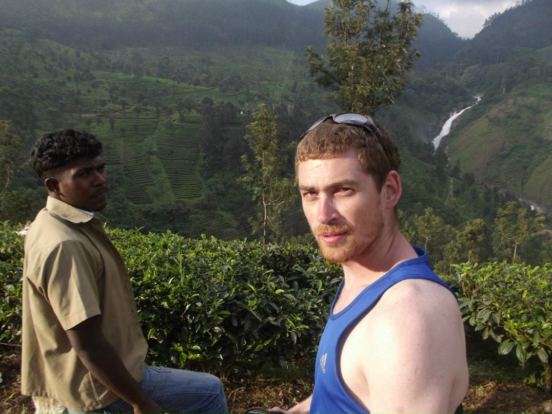 Игорь Гоголев | Тель-Авив