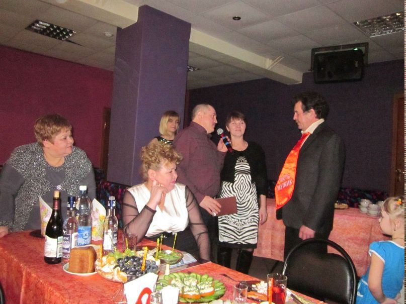 Светлана Бутина | Архангельск