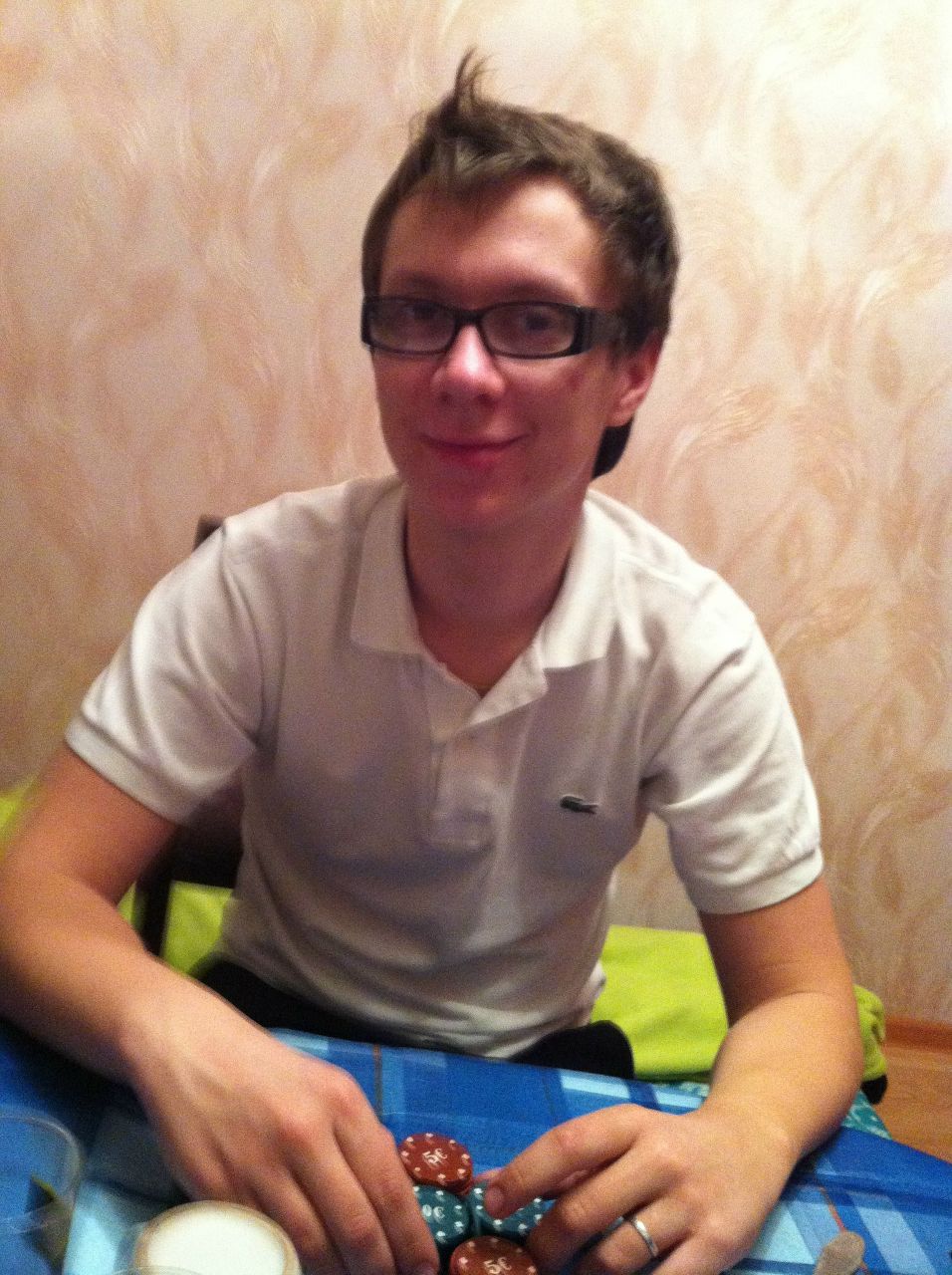 Бахтияр Солфин | Астана / Нур-Султан