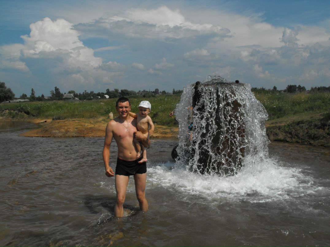 Юрий Сергеев | 