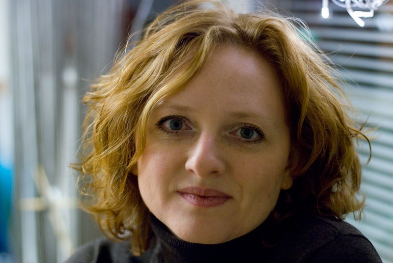 Екатерина Назарова | 