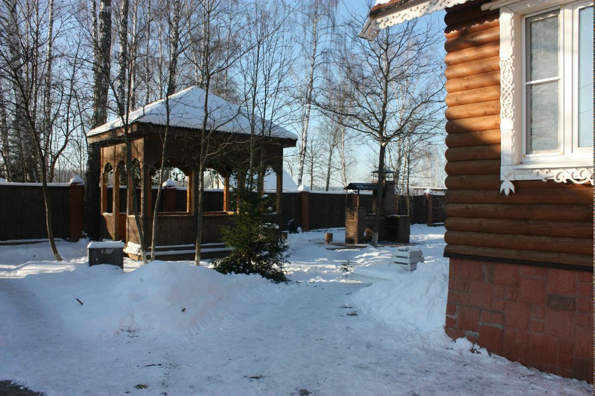 Сергей Бочаров | Москва