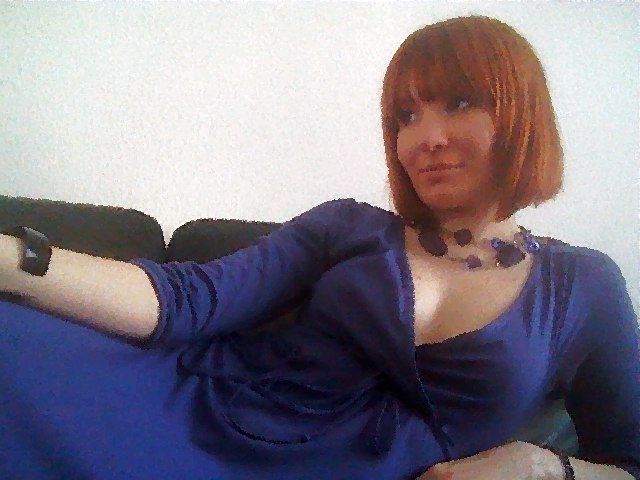 Anna Boehm | Frankfurt am Main