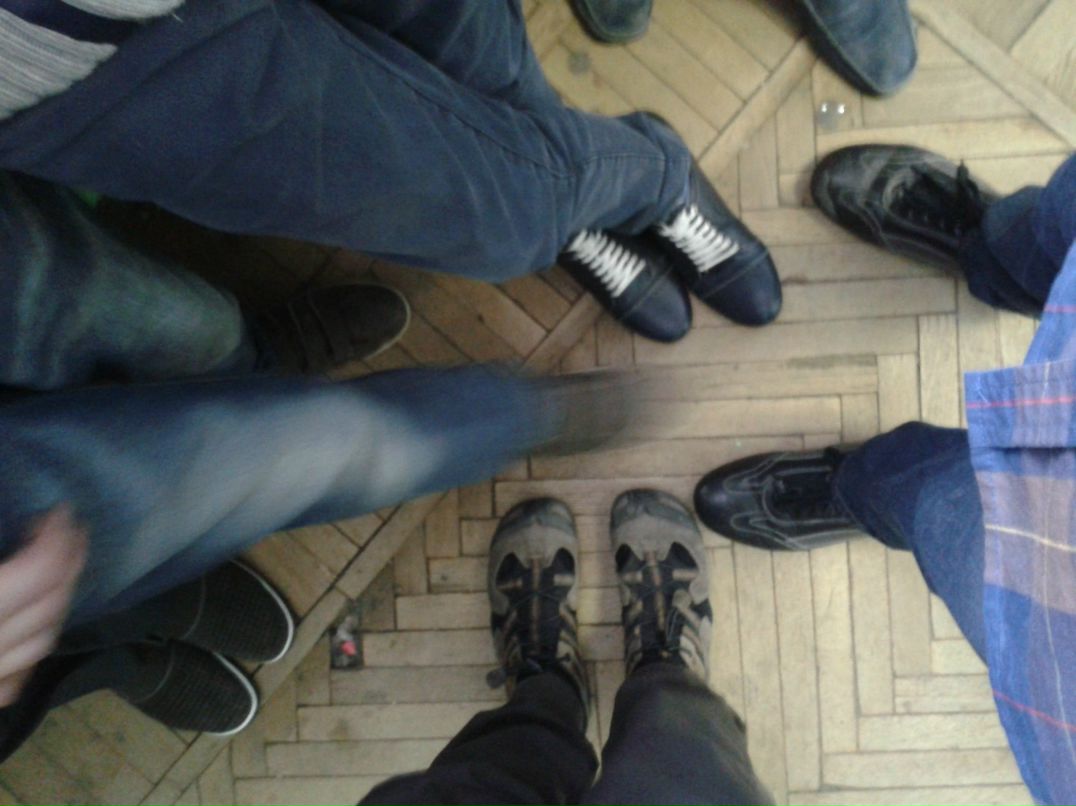 Евгений Записочный | Москва