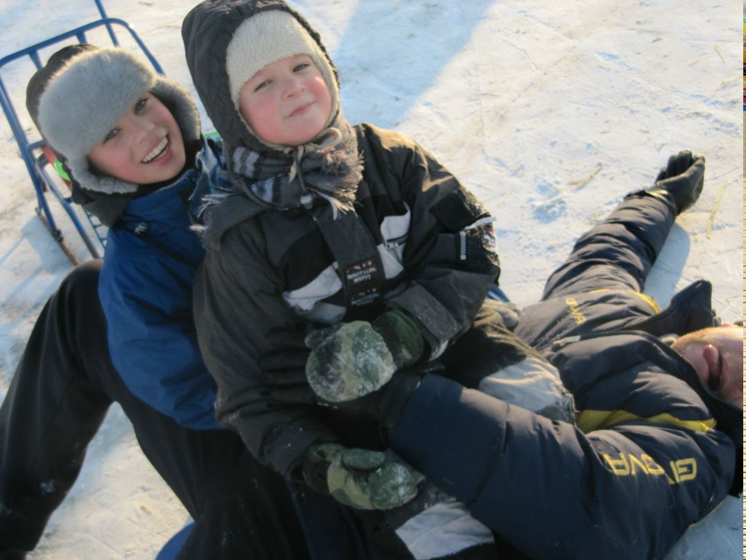 Юлия Романова | Калининград