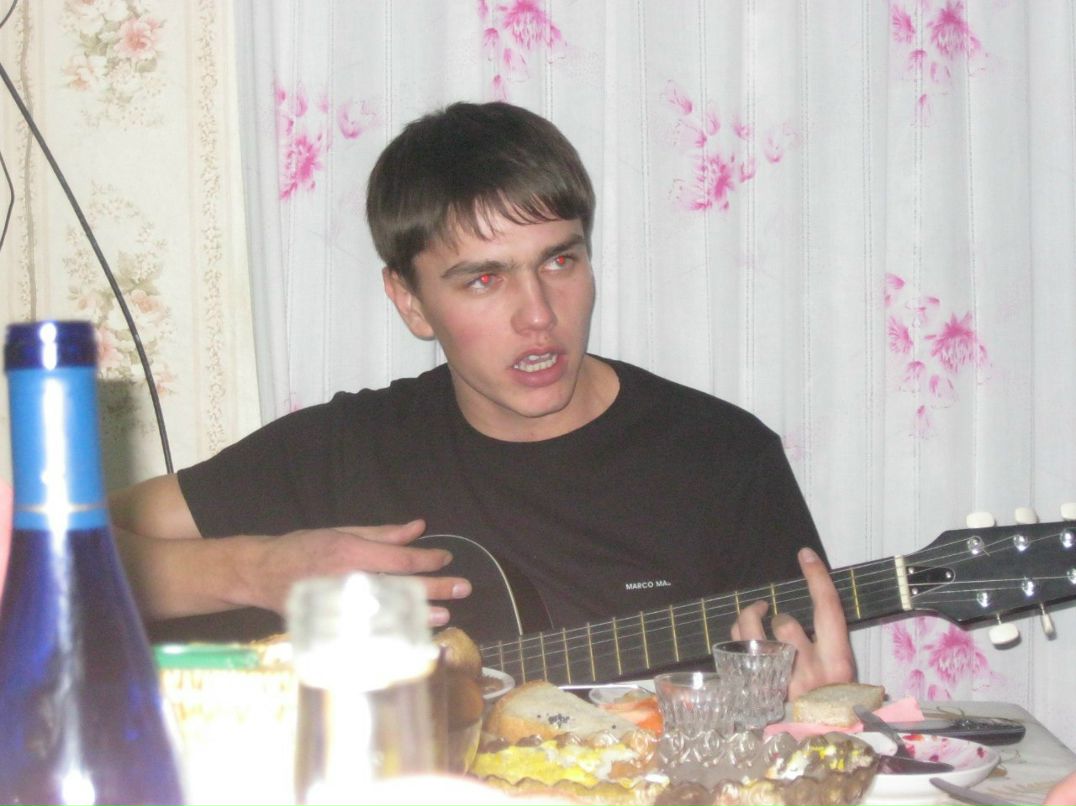 Виктория Идрисова | Стерлитамак