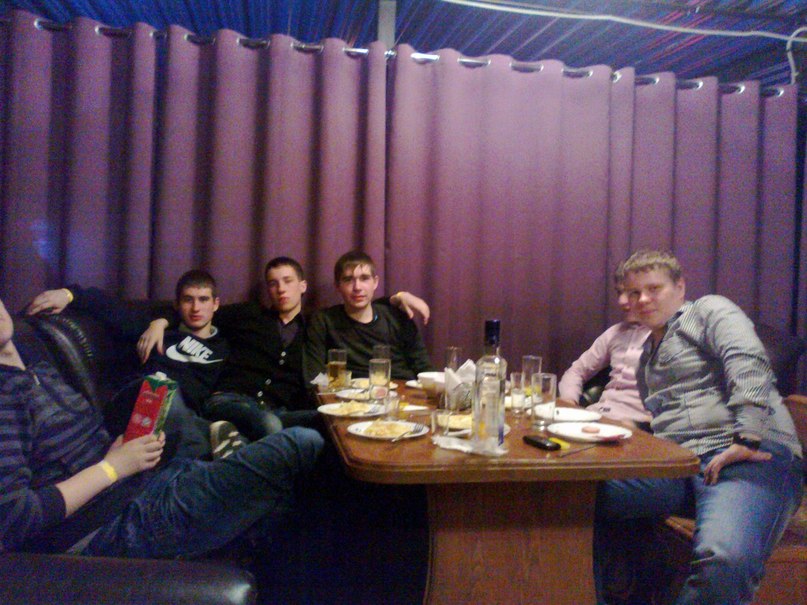 Владимир Минько | 