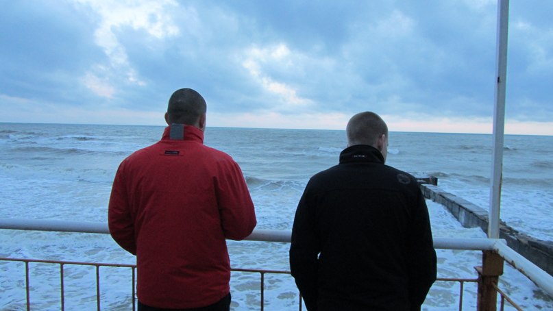 Даня Альшанский | Краснодар