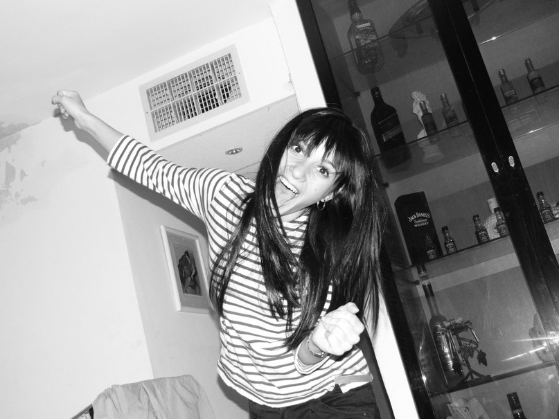 Xatia Xabazashvili | Хайфа