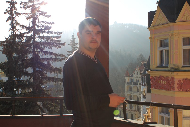 Андрей Кузнецов | Санкт-Петербург