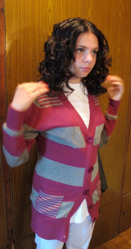 Мария Воронова Георгиевна | Москва