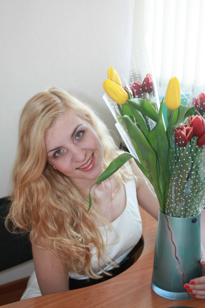 Алёнка Седельникова | Омск