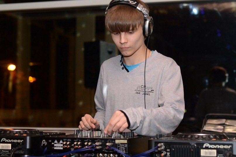 Antwan Dark | Ульяновск