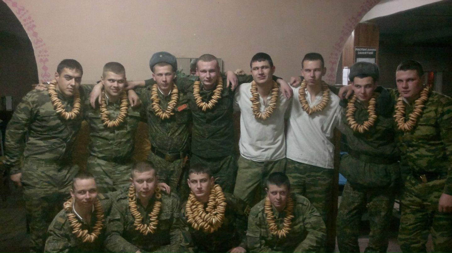 Александр Расшивалов | Гомель