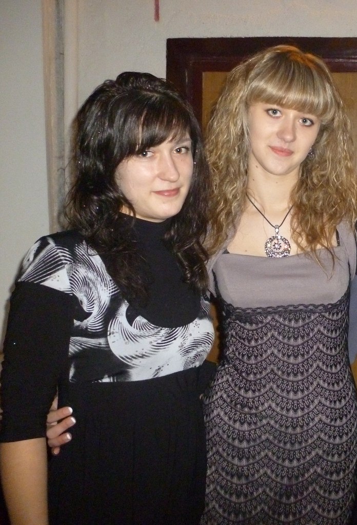 Светка Савченко | Новгород-Северский