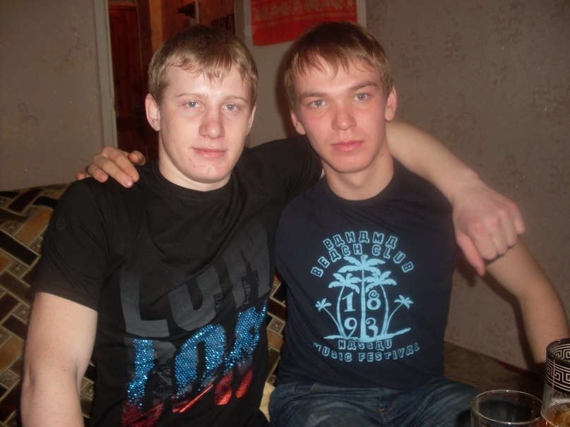 Сергей Харитонов | Омск