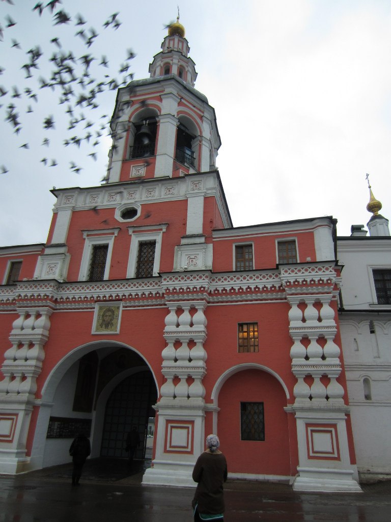 Ольга Кулагина | 