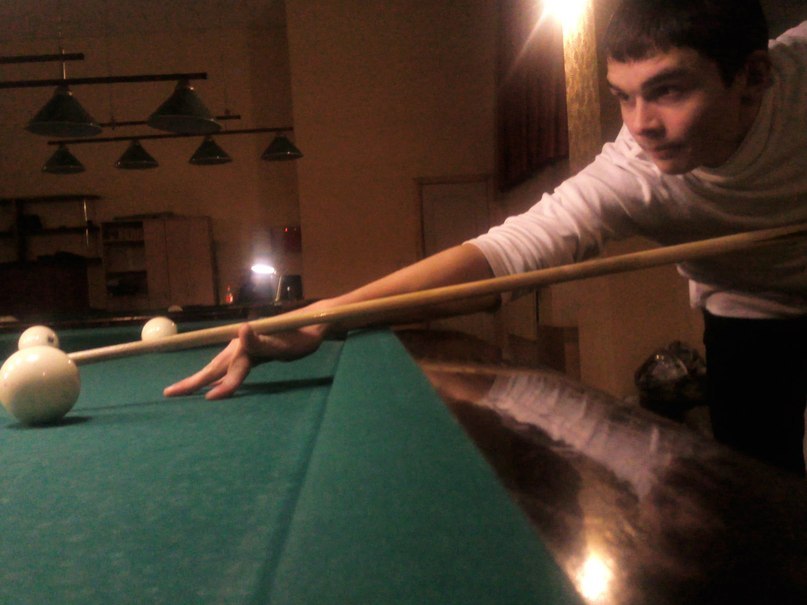 Андрей Галай | Санкт-Петербург