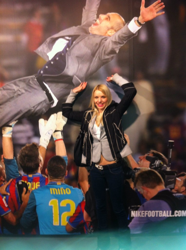 Екатерина Сергеева | Волгоград