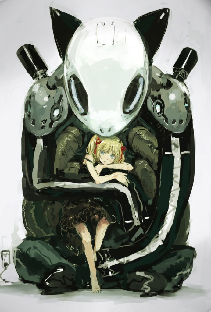 Эмилия Снежнова *John Watson* | 