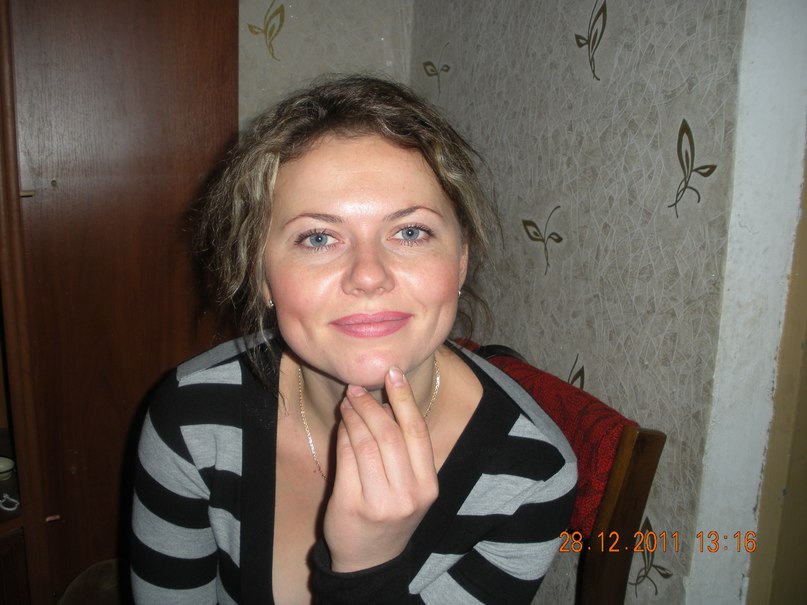 Анна Бабаева | Мариуполь