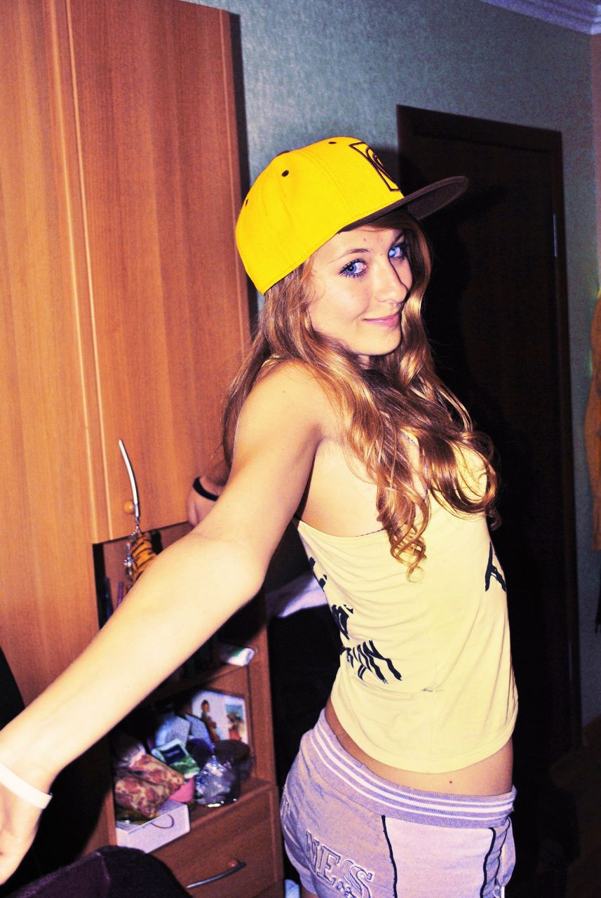 Эва Шутова | Москва