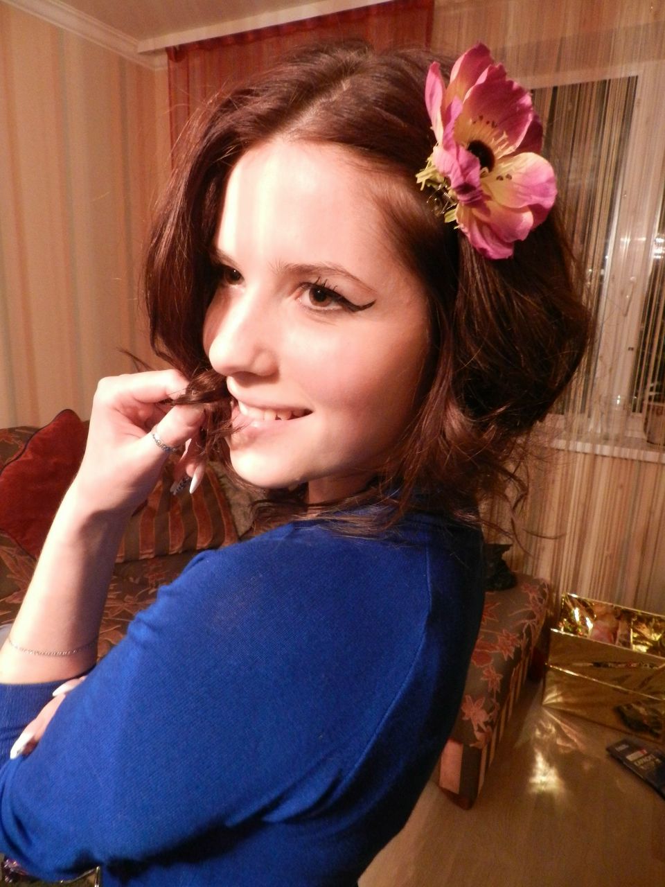 Елена Носова | Электросталь