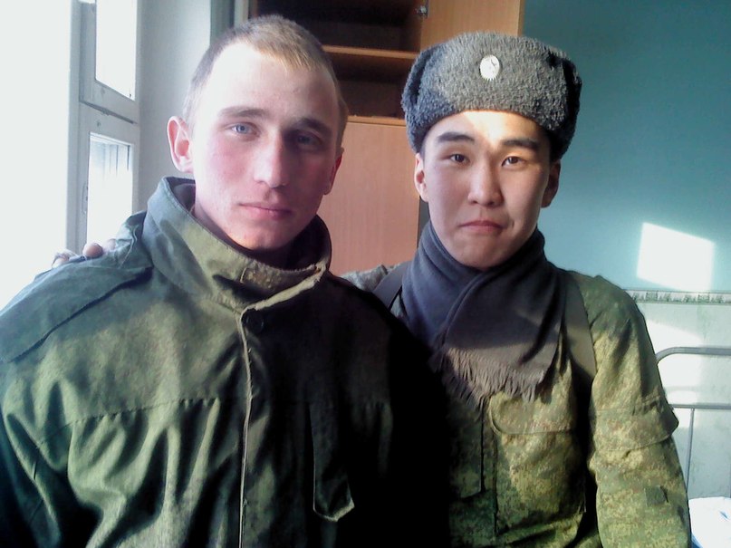 Виктор Иванов ๑† ♠♠♠ PETROVICH♠♠♠  †๑ | 