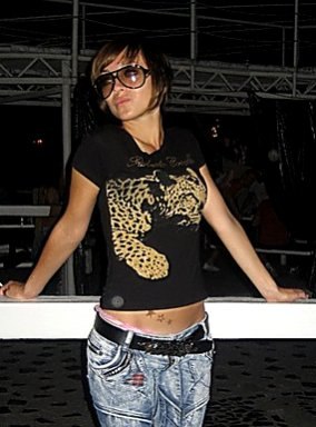 Инночка Мережко | 