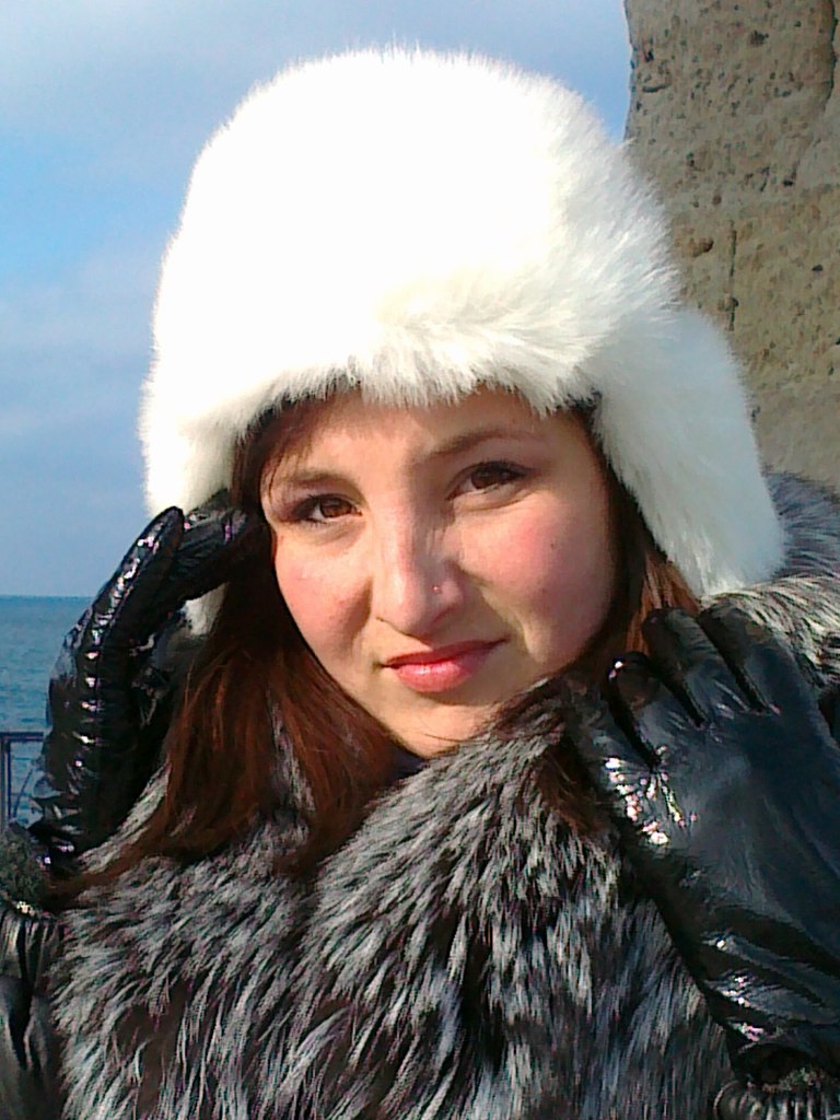 Анютка Линик | Севастополь