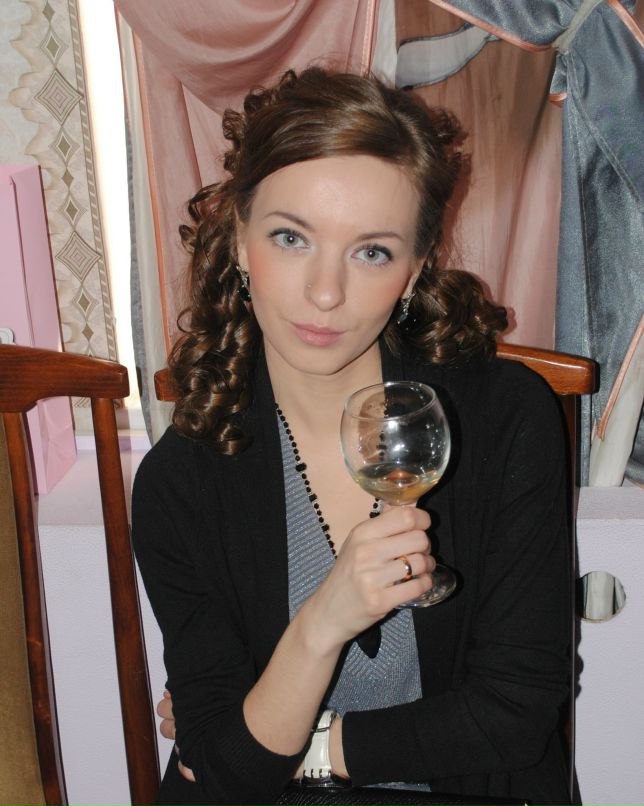 Димкина Радость | Екатеринбург