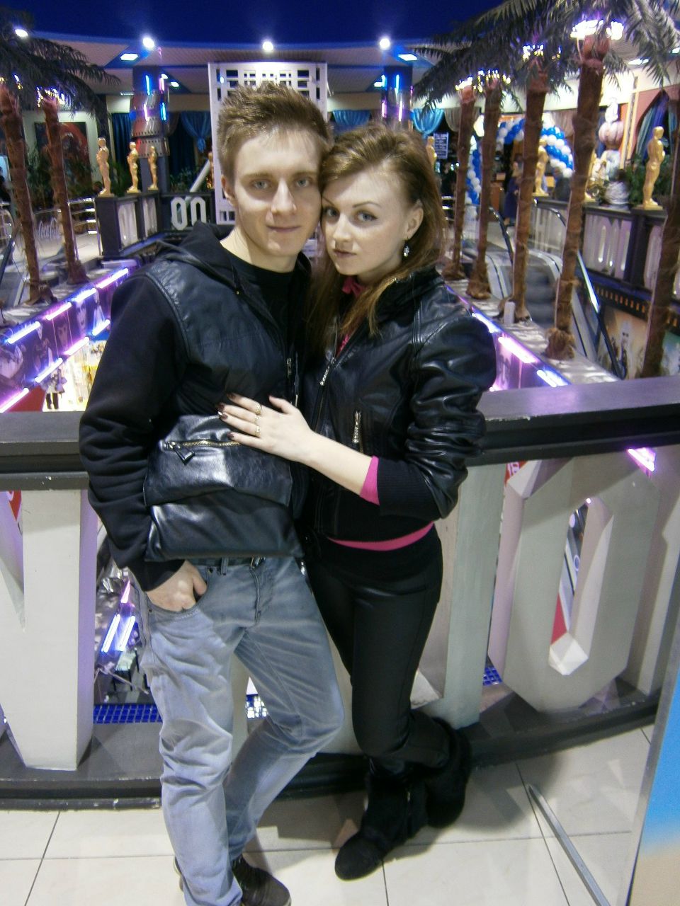 Андрей Голота | Киев