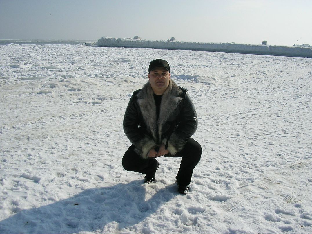 Александр Михайлов | Одесса