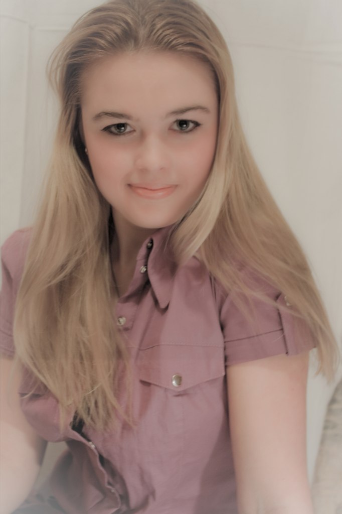 Наталья Савельчева | Донецк