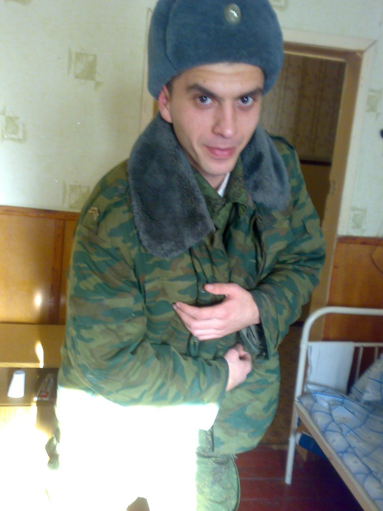 Олег Ювко | Сочи