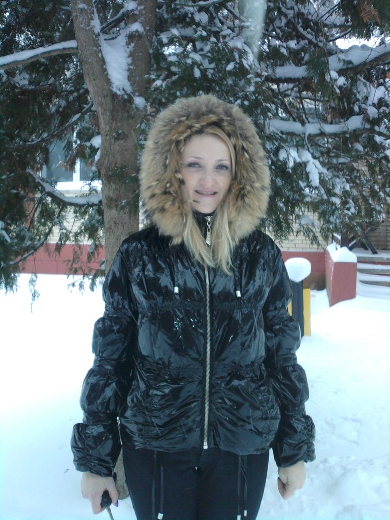 Анна Лобастова | Санкт-Петербург