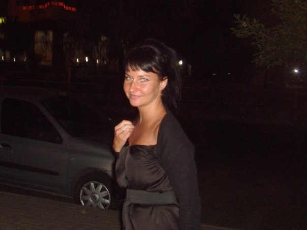 Мария Латышева | Санкт-Петербург