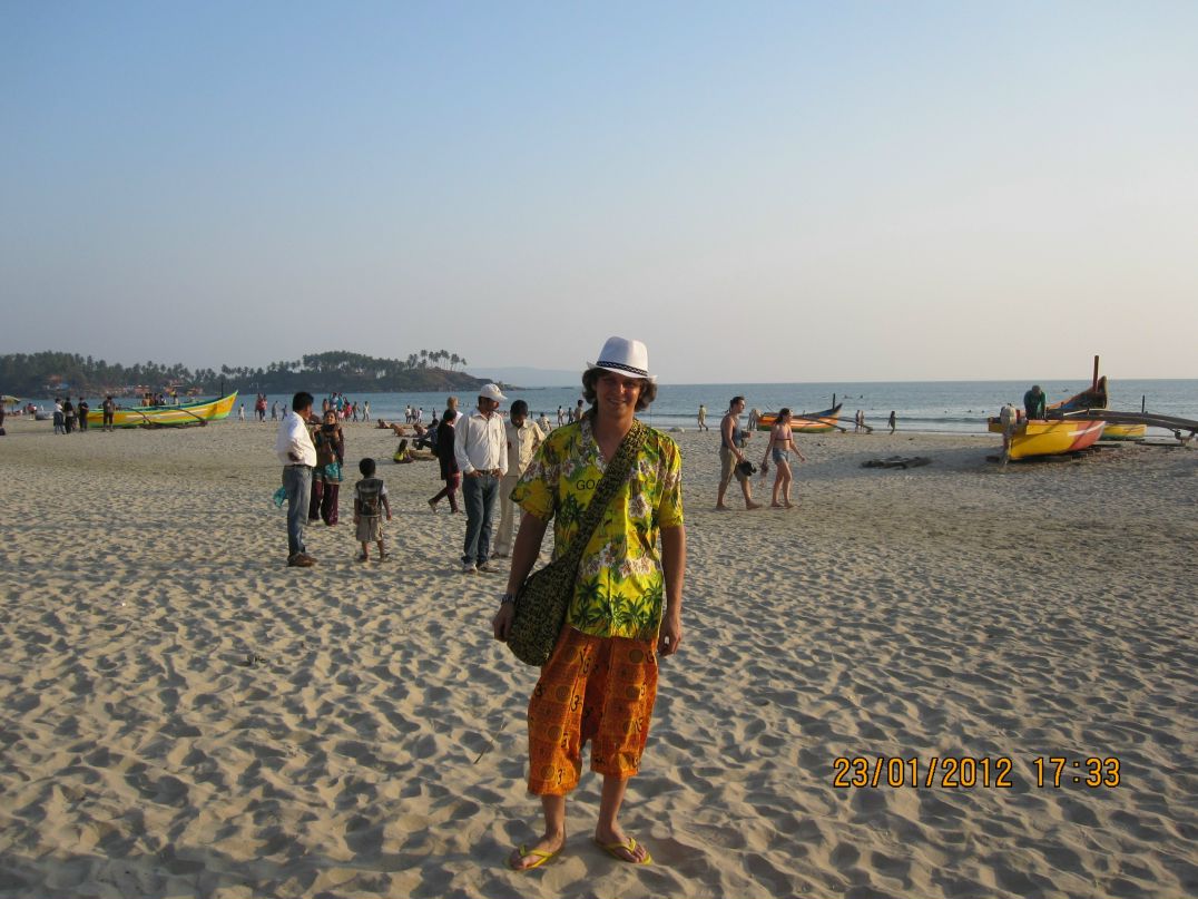 Константин Полухин | Одесса