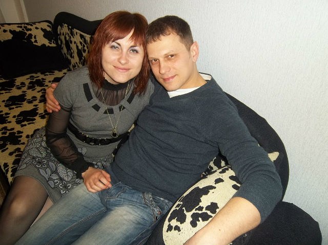 Лана Баклыкова | Rotterdam