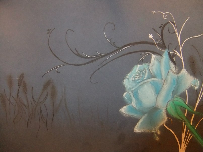 Алиска Чуликова | Москва