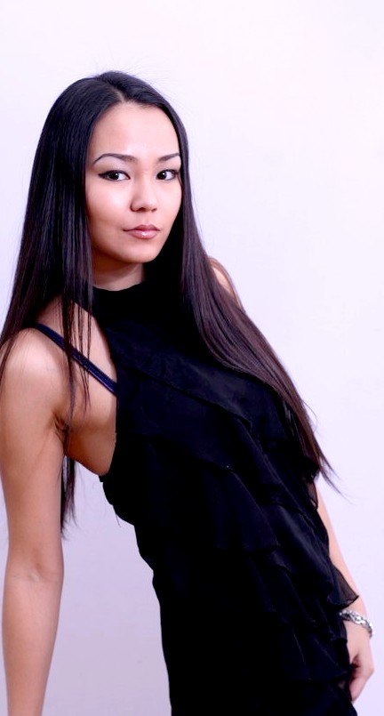 Жамиля Бейсеуова | Алматы