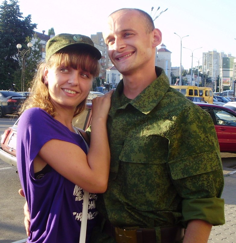 Наталья Посохова | Валуйки