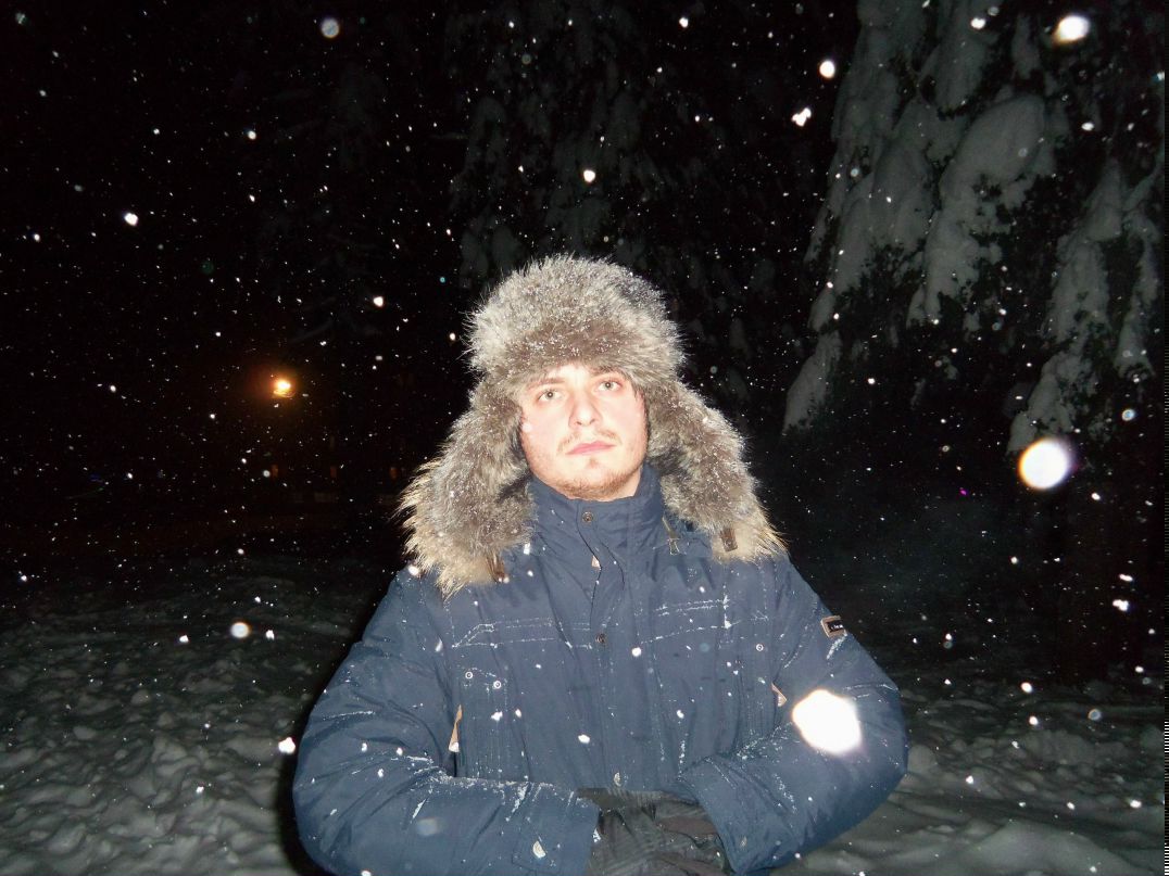 Юрий Садовский | Киев