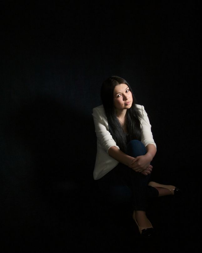 Екатерина Чуркина | Санкт-Петербург