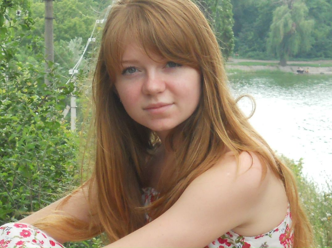 Анастасия Тесцова | Кропивницкий / Кировоград